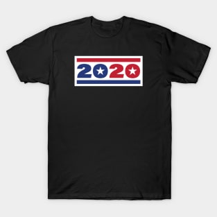 2020 FRAME T-Shirt